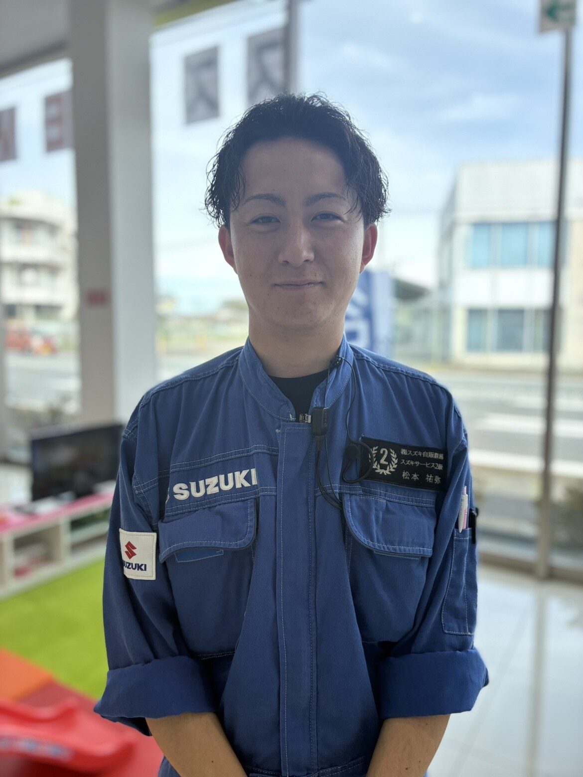 まつもと